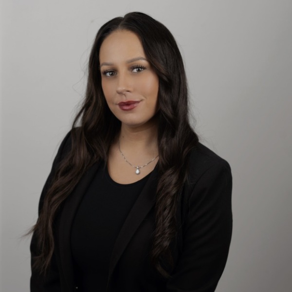 Speaker profile image for Stephanie Ketron