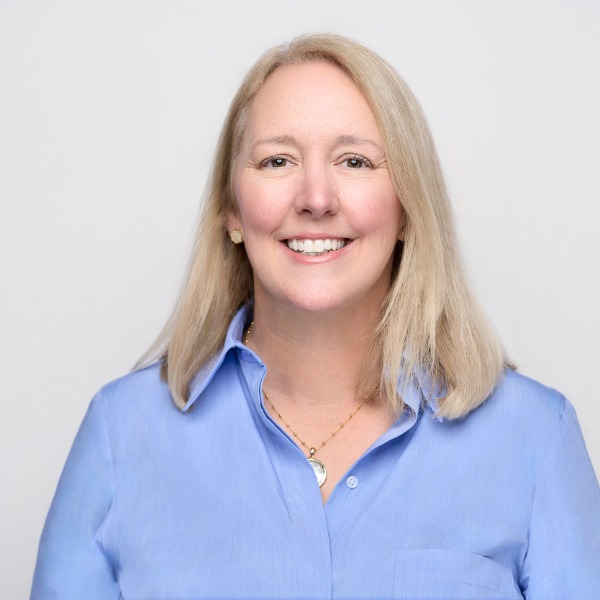 Speaker image for Denise Nichols