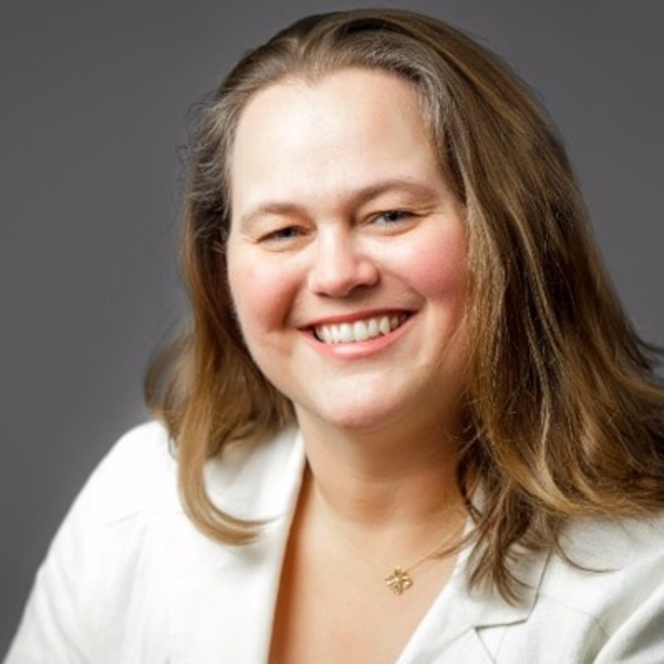 Speaker image for Katie Baker