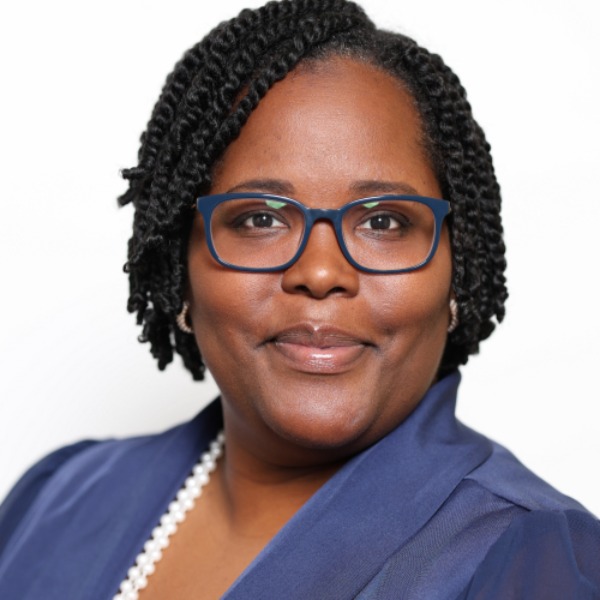 Speaker image for Jaronika Dancy