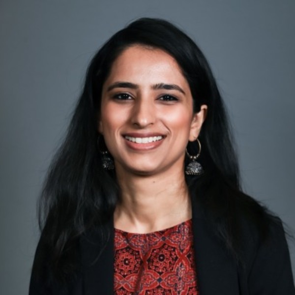 Speaker image for Priyanka Mehrotra