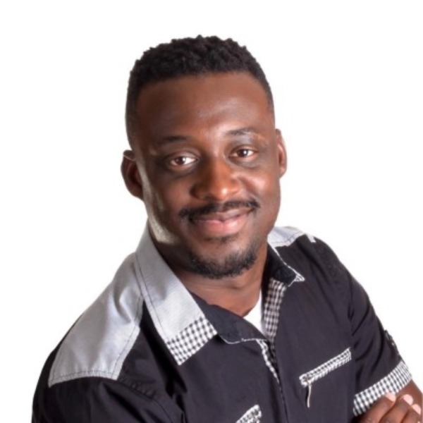 Speaker image for George Rogers