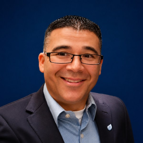 Speaker image for Rocky Mitarai