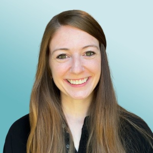 Speaker profile image for Kayla Gross