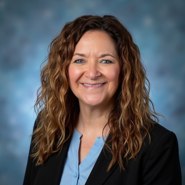 Speaker profile image for Lisa Carlisle
