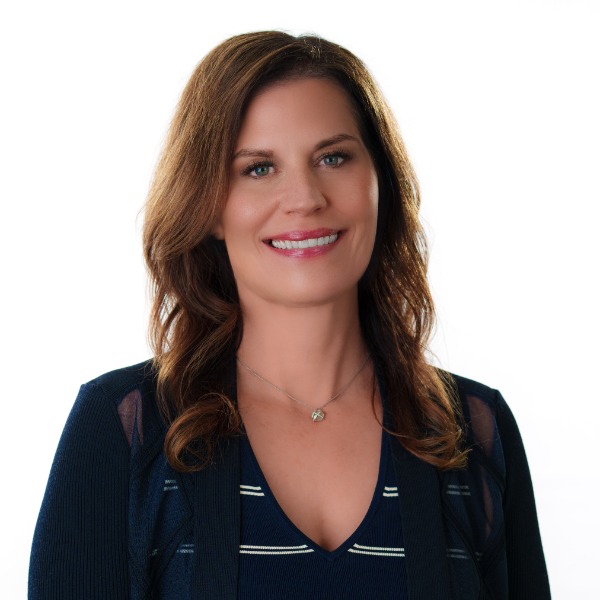 Speaker profile image for Ana White