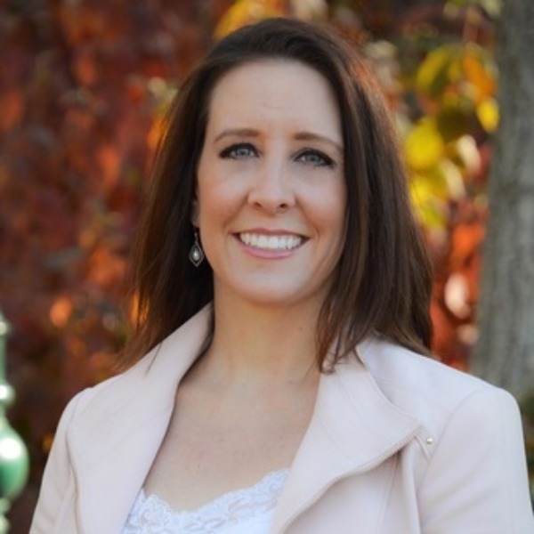 Speaker image for Kristie Rowley