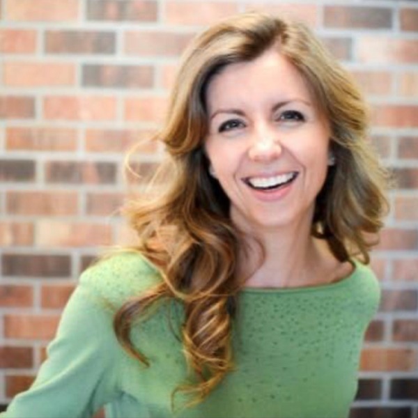 Speaker profile image for Lauren Dwyer