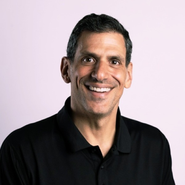 Speaker profile image for Paul Rubenstein