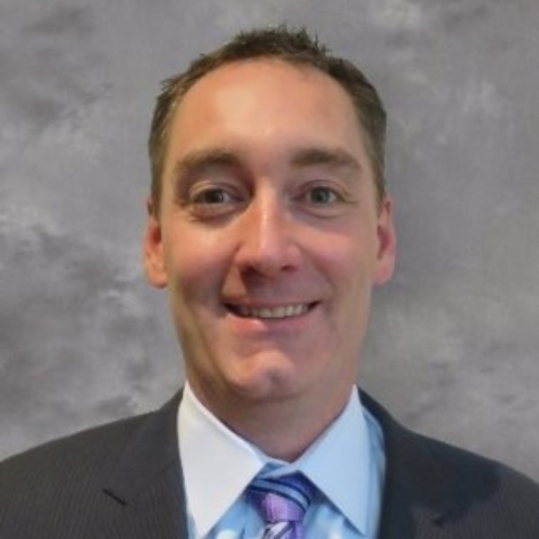 Speaker profile image for Steve Holder