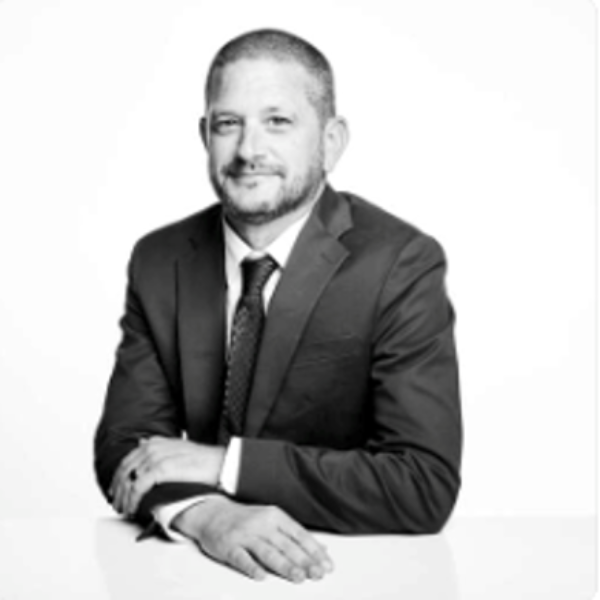 Speaker image for Jason Myers
