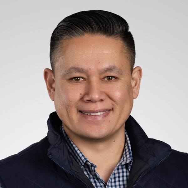 Speaker image for Michael Kiley