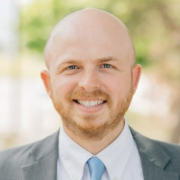 Speaker image for Todd Grierson