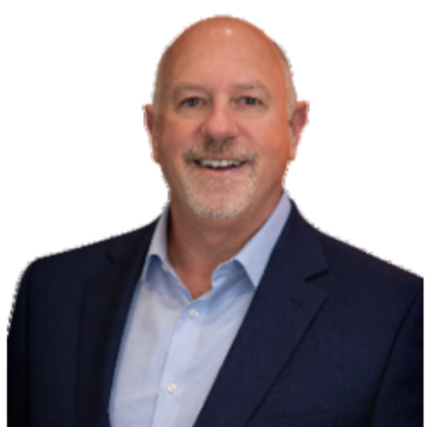 Speaker profile image for David Hain