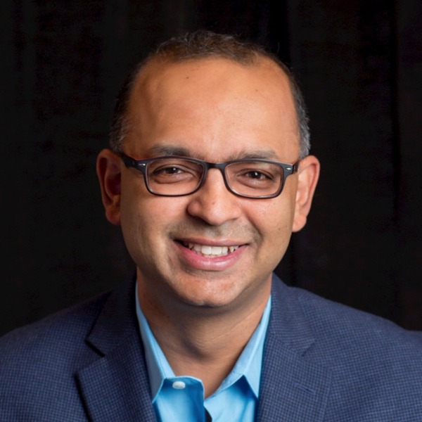 Speaker image for Shivang Patel