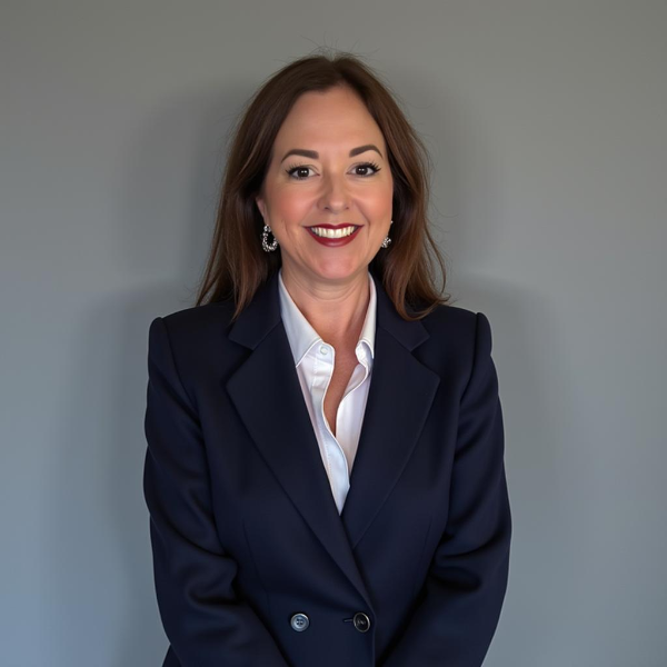Speaker profile image for Laura Sherrier