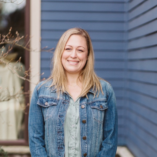 Speaker profile image for Bonnie Dilber