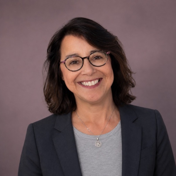 Speaker image for Wendy Hirsch