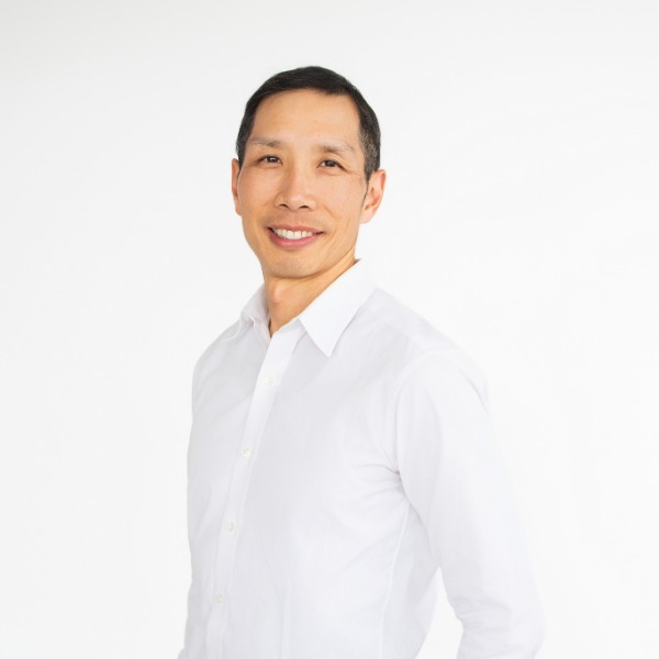 Speaker profile image for Chung-Man Tam