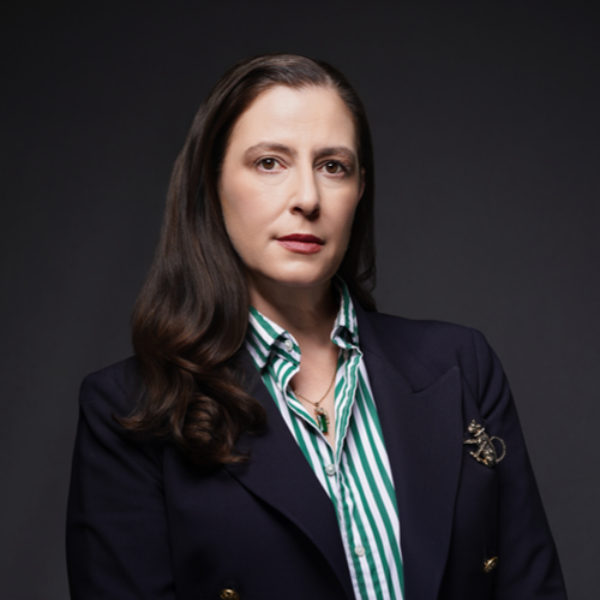 Speaker image for Sabrina Matlin