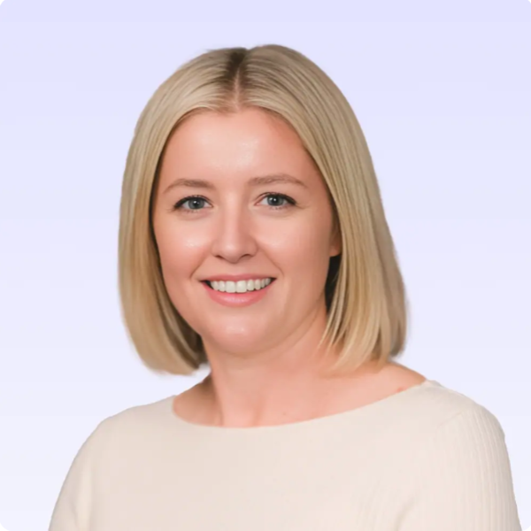 Speaker profile image for Sophie Hurcombe