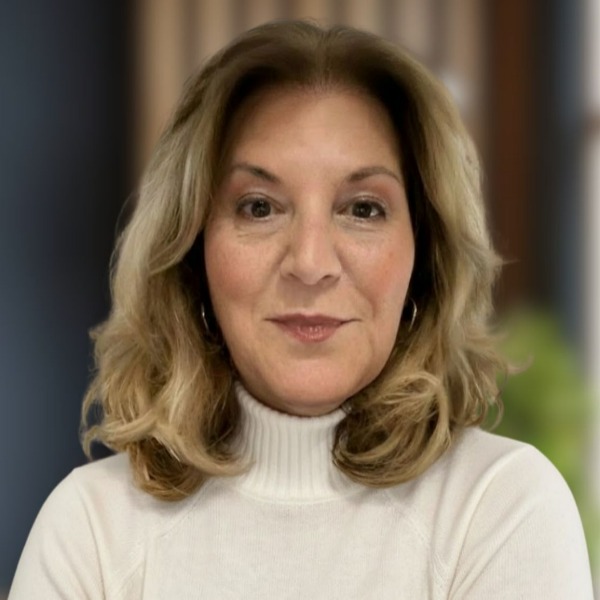 Speaker image for Christine Nichlos