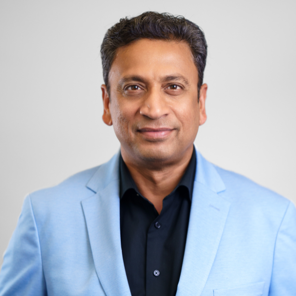 Speaker image for Himanshu Palsule
