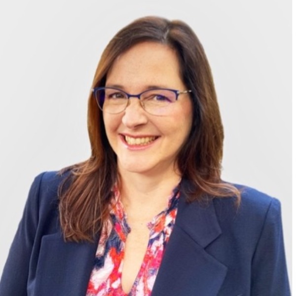 Speaker profile image for Gretchen Alarcon