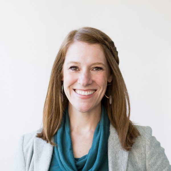 Speaker profile image for Amy Lavoie