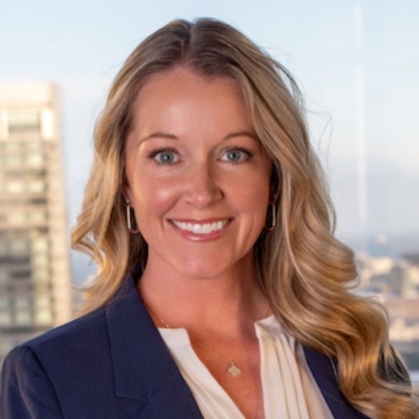 Speaker profile image for Meredith Johnson