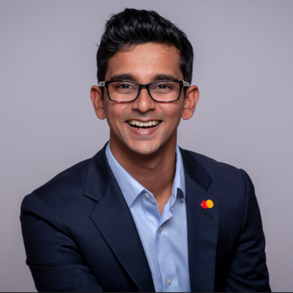 Speaker image for Aditya Rau