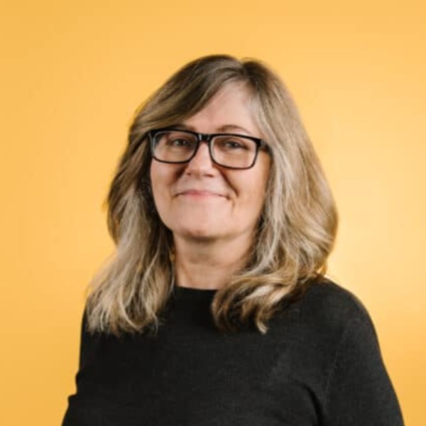 Speaker image for Paula Grieco
