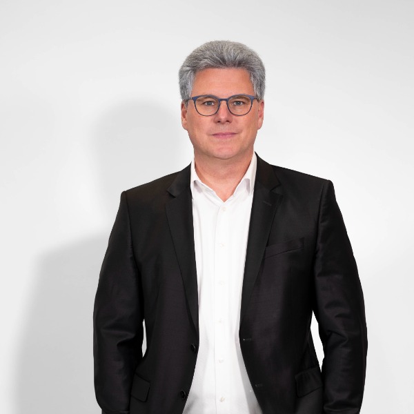 Speaker image for Christian Wachter