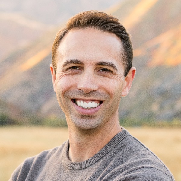 Speaker image for Kenny Latimer
