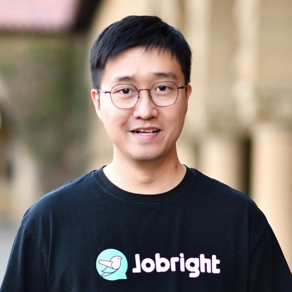 Speaker image for Eric Cheng