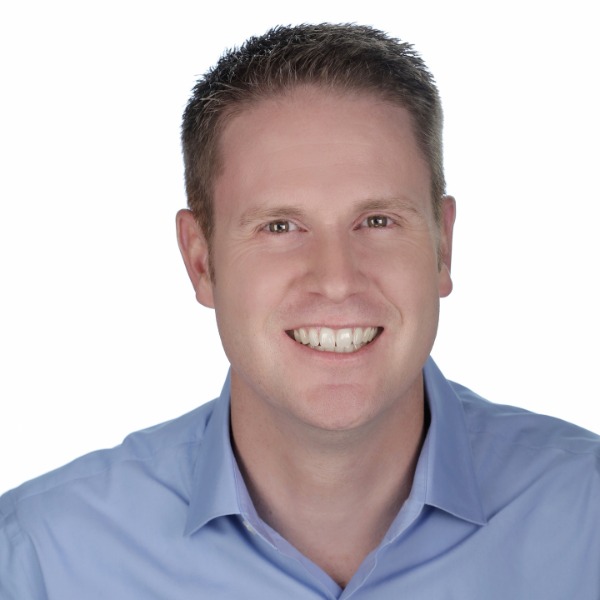 Speaker image for Roger Woods