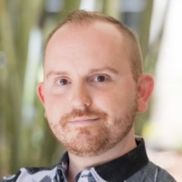 Speaker image for Eric LeBlanc