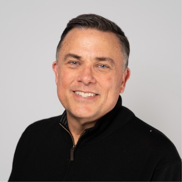 Speaker image for Sean Barry