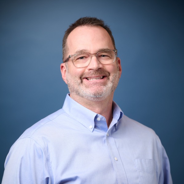 Speaker image for Jody Block