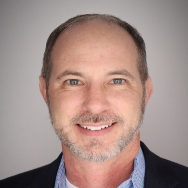 Speaker image for Matt Stevens