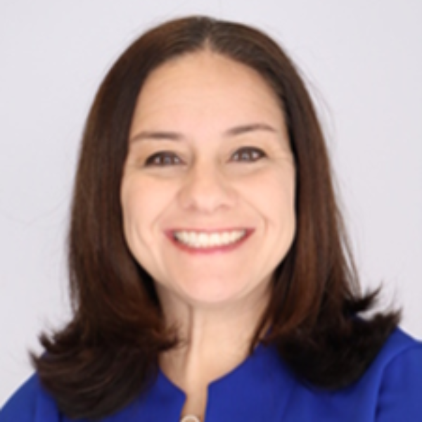Speaker image for Christina Brodzik