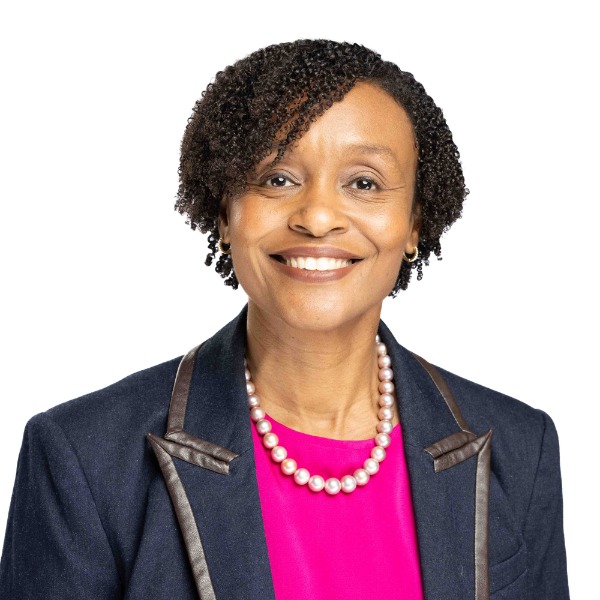 Speaker image for Denise Shepherd