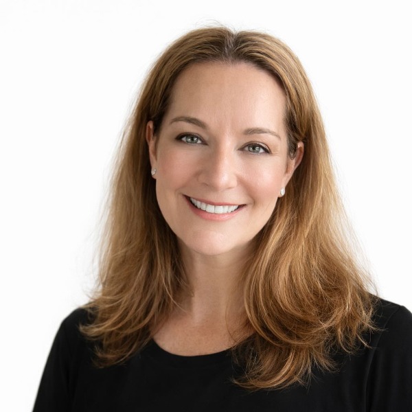 Speaker image for Jenn Boden