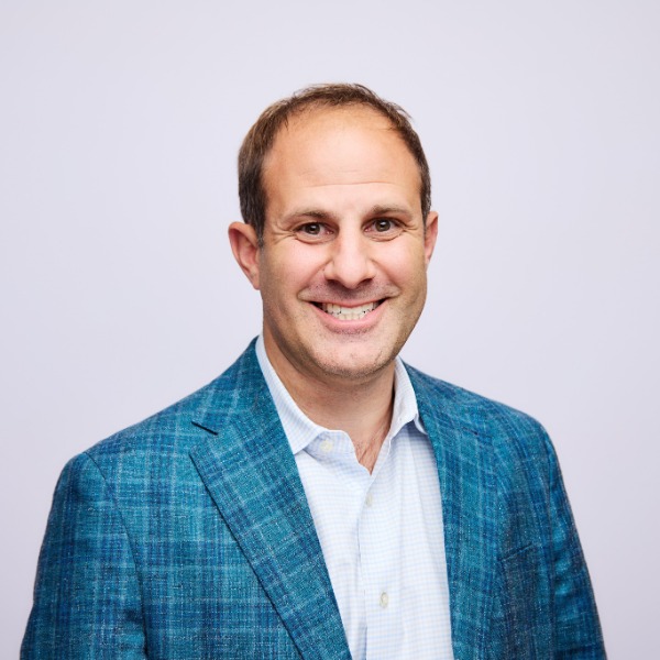 Speaker image for Adam Sherman