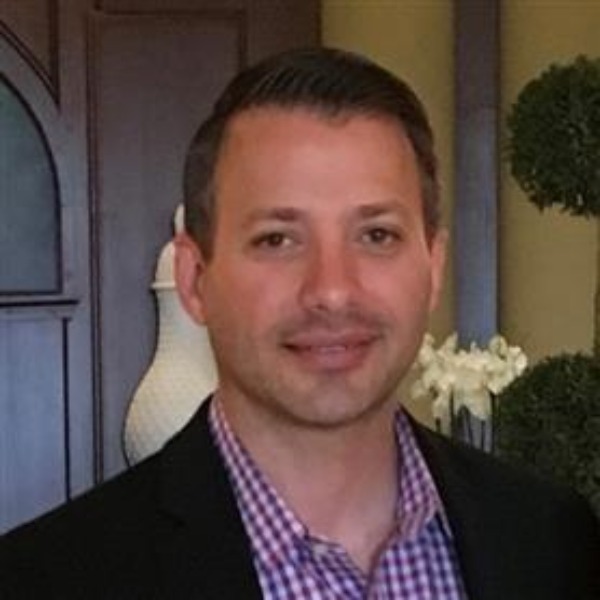 Speaker image for Tony Lombardo
