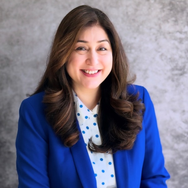 Speaker image for Bhawna Bist