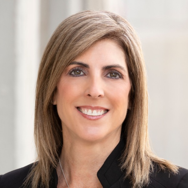 Speaker image for Cindi Harper