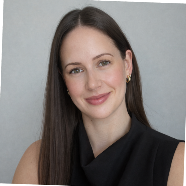 Speaker image for Katherine Gibbard