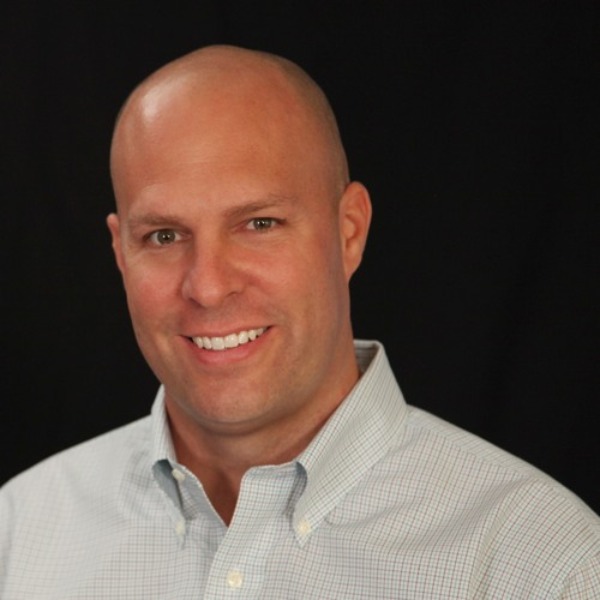 Speaker profile image for Byron Matthews