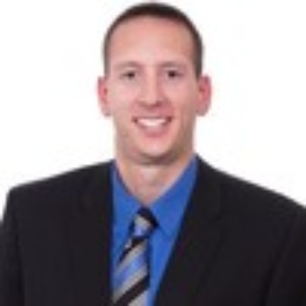Speaker image for Steve Bouton